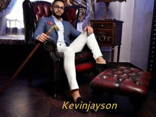 Kevinjayson