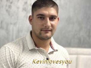 Kevinlovesyou