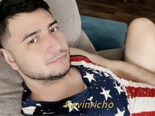 Kevinricho