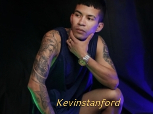 Kevinstanford