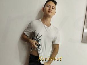 Kevinwet