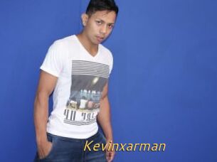 Kevinxarman