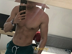 Keviny