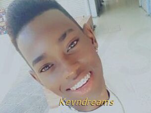 Kevndreams