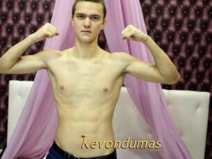 Kevondumas