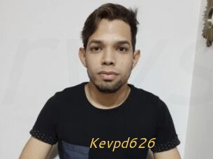 Kevpd626