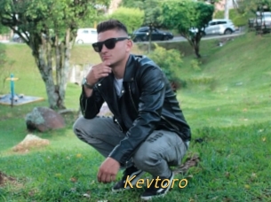 Kevtoro