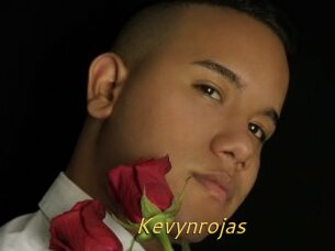 Kevynrojas