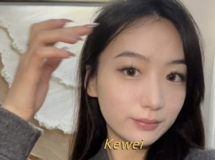 Kewei
