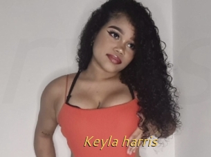 Keyla_harris