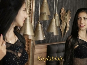 Keylablair