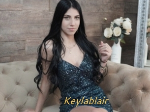 Keylablair
