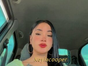 Keylacooper