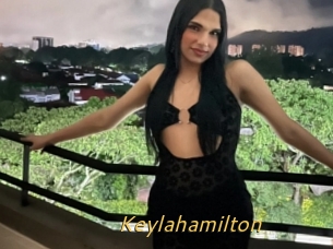 Keylahamilton