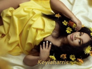 Keylaharris