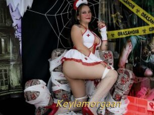 Keylamorgaan