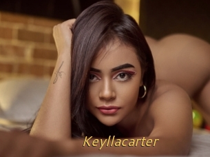 Keyllacarter