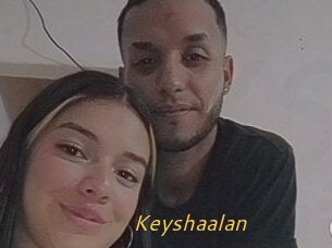Keyshaalan