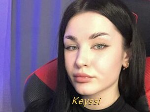 Keyssi