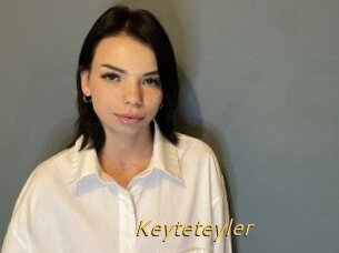 Keyteteyler