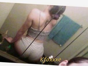 Kfoxxxe