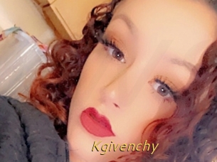 Kgivenchy