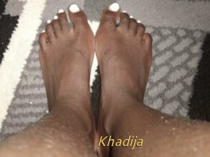 Khadija