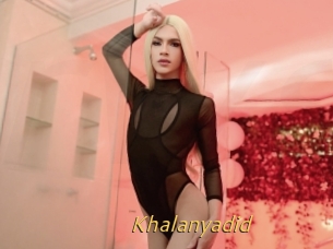 Khalanyadid