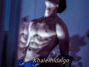 Khalelhidalgo