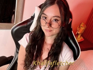 Khalifafletcher