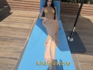 Khalifastone