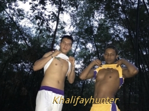Khalifayhunter
