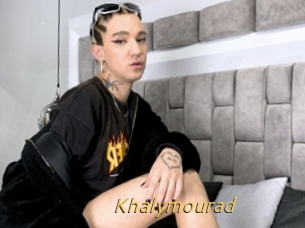 Khalymourad