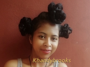 Khandybrooks