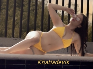 Khatiadevis