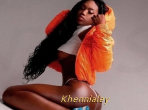 Khennialey