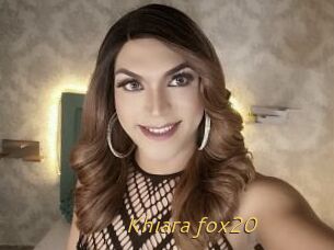 Khiara_fox20