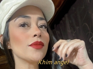 Khim_angel