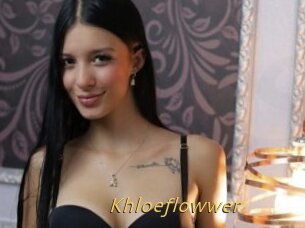 Khloeflowwer