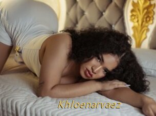 Khloenarvaez