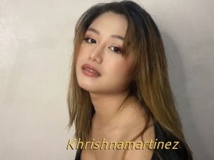 Khrishnamartinez