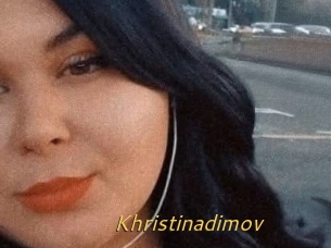 Khristinadimov