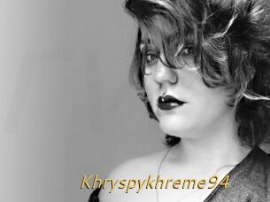 Khryspykhreme94