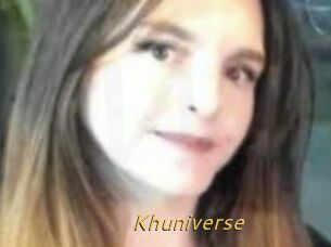 Khuniverse