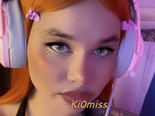 Ki0miss