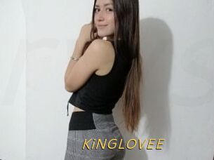 KiNGLOVEE