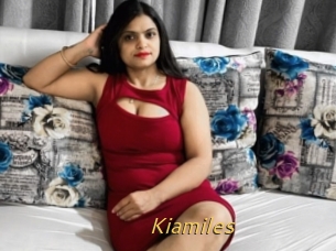 Kiamiles