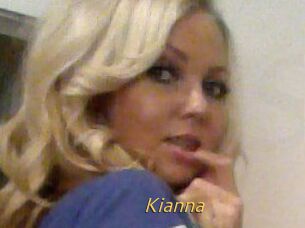Kianna