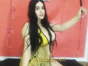 Kiaracaylen