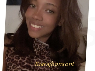 Kiarajhonsont